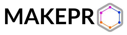 MakePro Logo